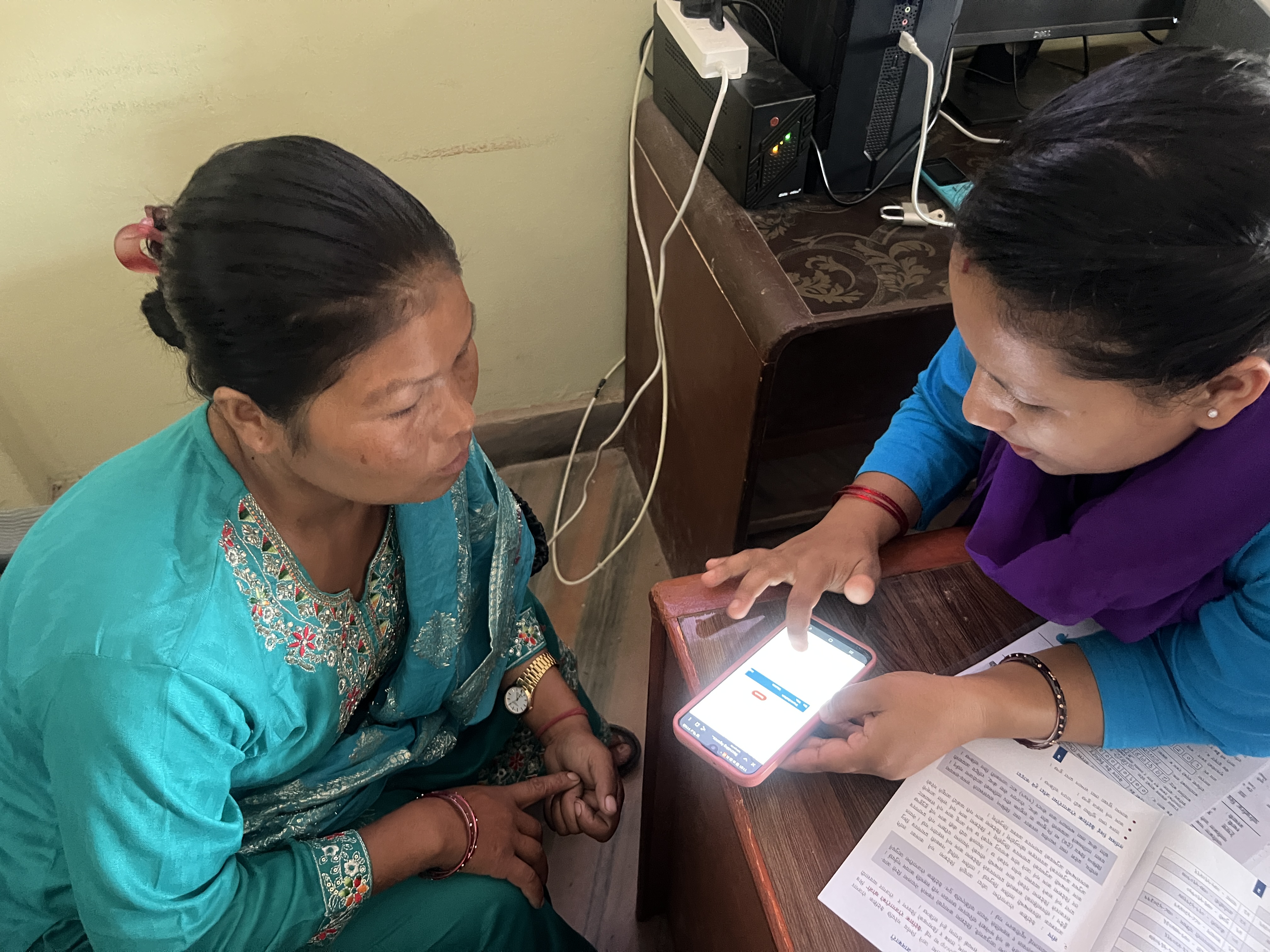 Access to Quality Information and Counseling