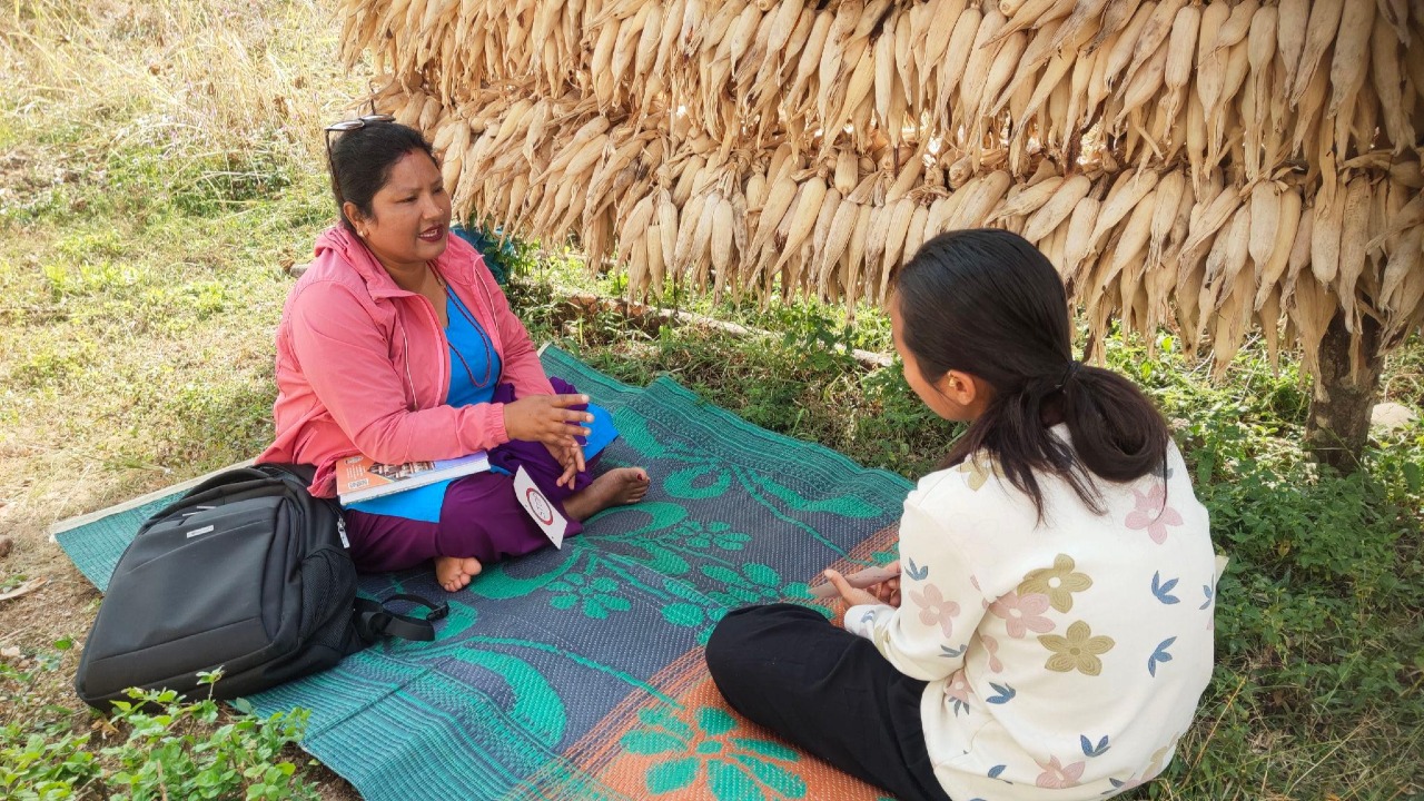 Psychosocial Support