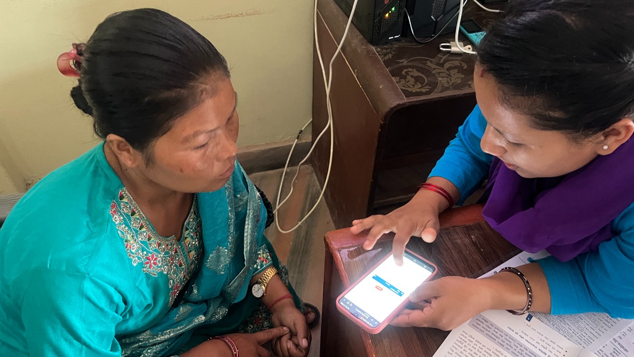 Access to Quality Information and Counseling