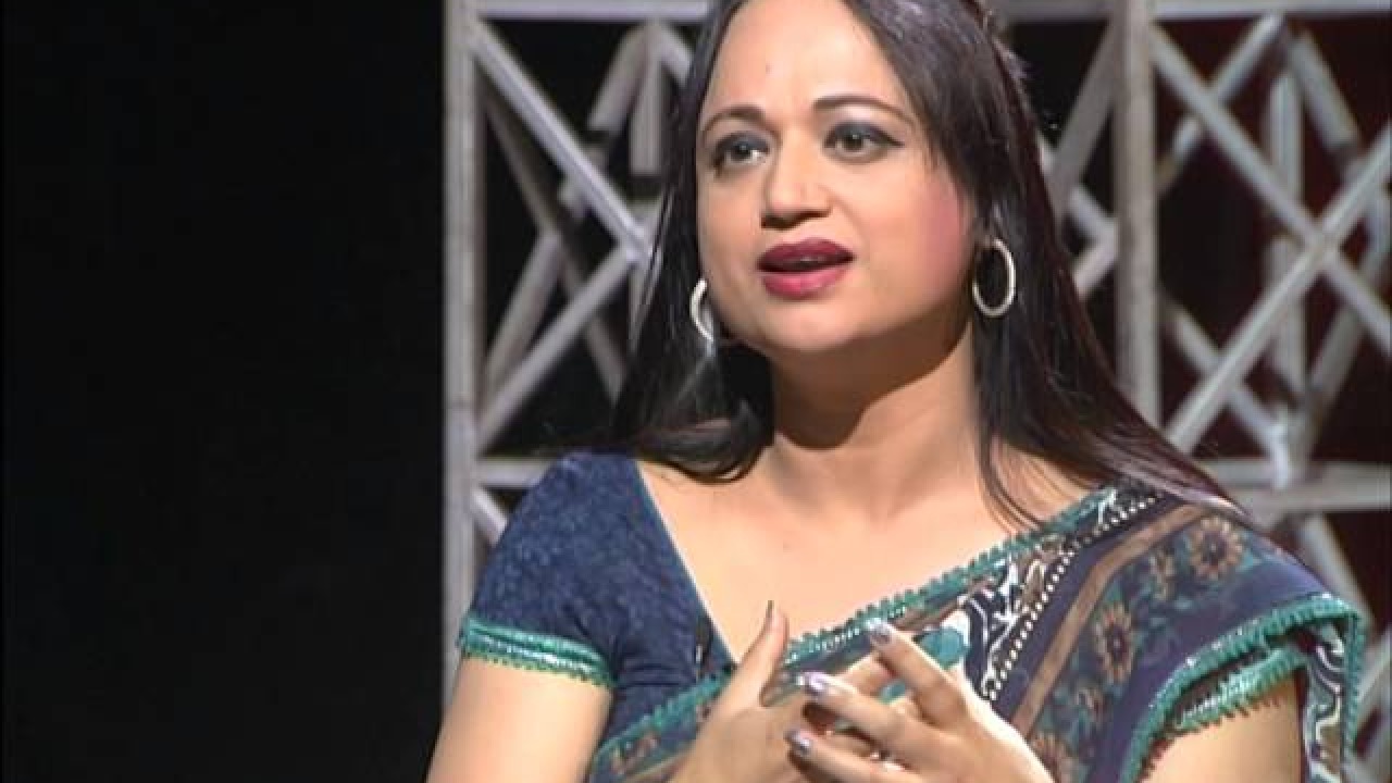 SaMi in Sangharsha on NTV