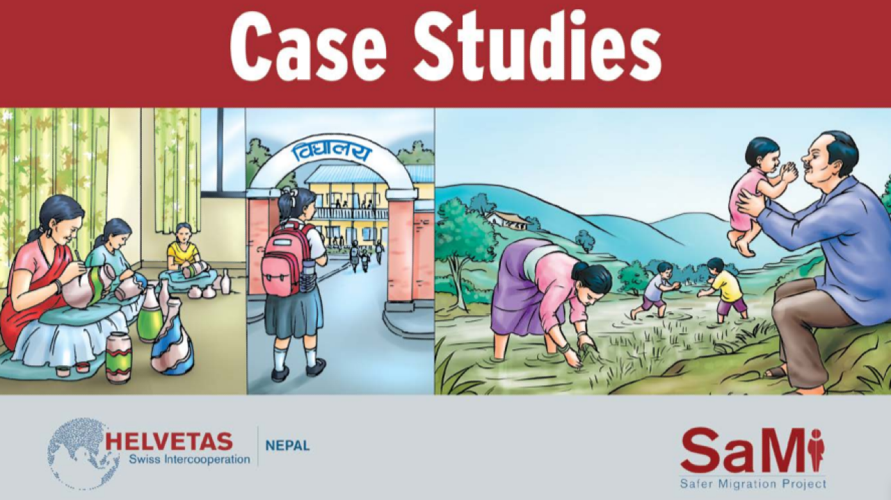 Case Studies