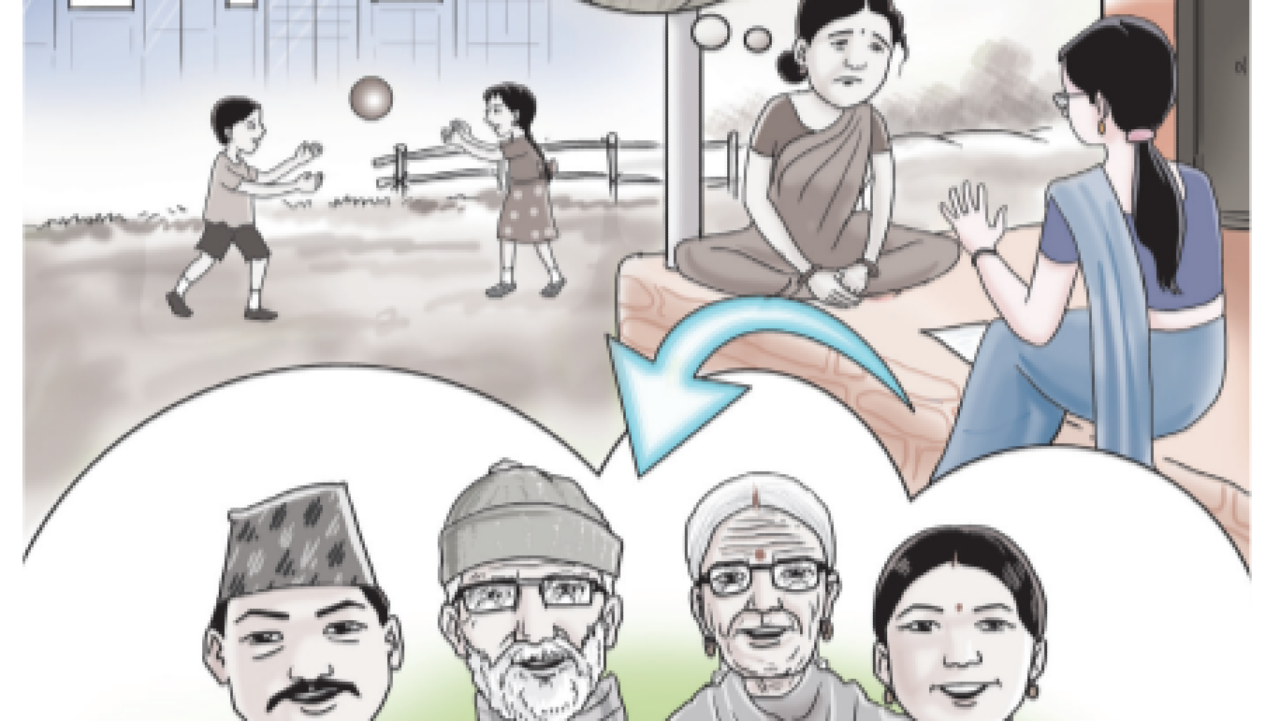 Case Studies by CMC on Psychosocial clients