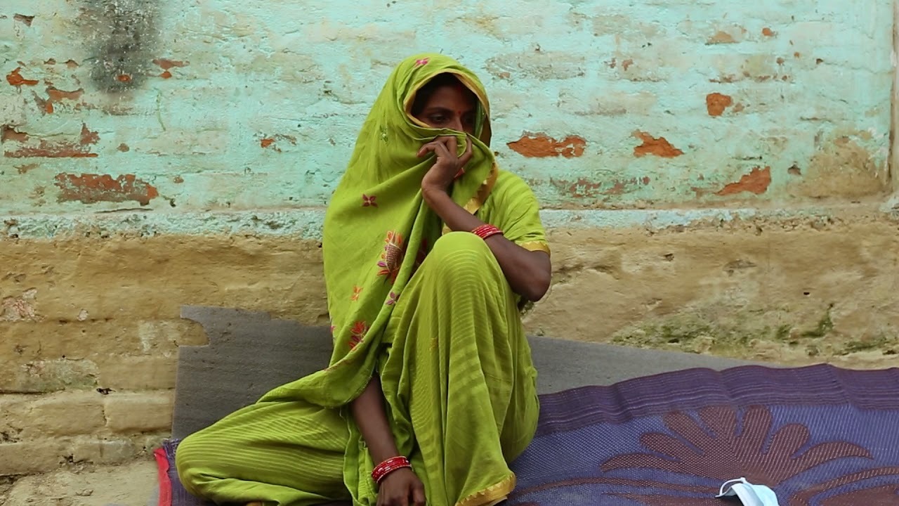 परामर्शपछि फेरिएको सोच ।